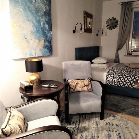 Wygodny Apartament W Srodmiesciu Gdanska Ngoại thất bức ảnh
