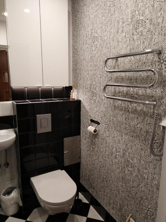 Wygodny Apartament W Srodmiesciu Gdanska Ngoại thất bức ảnh