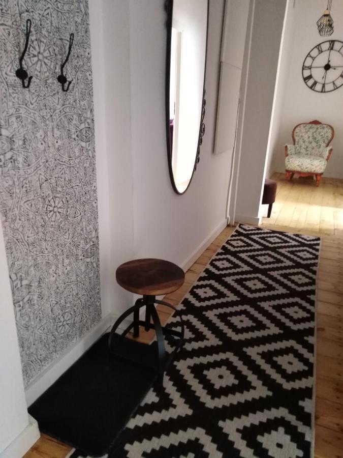 Wygodny Apartament W Srodmiesciu Gdanska Ngoại thất bức ảnh