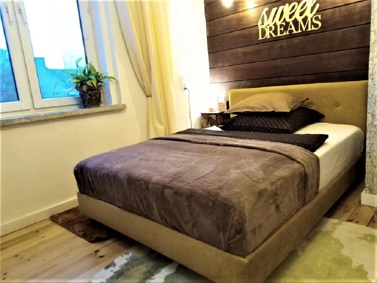Wygodny Apartament W Srodmiesciu Gdanska Ngoại thất bức ảnh