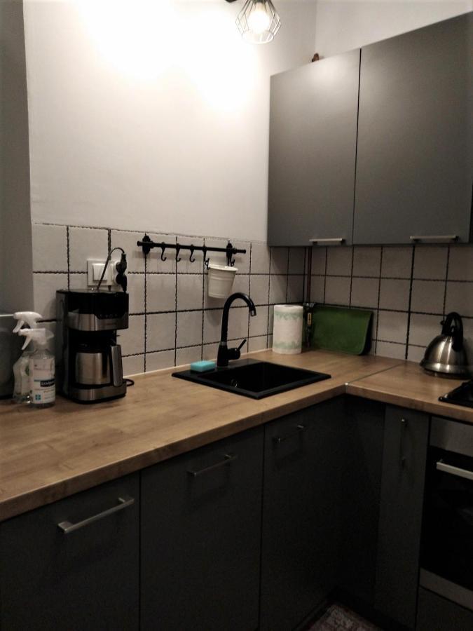 Wygodny Apartament W Srodmiesciu Gdanska Ngoại thất bức ảnh