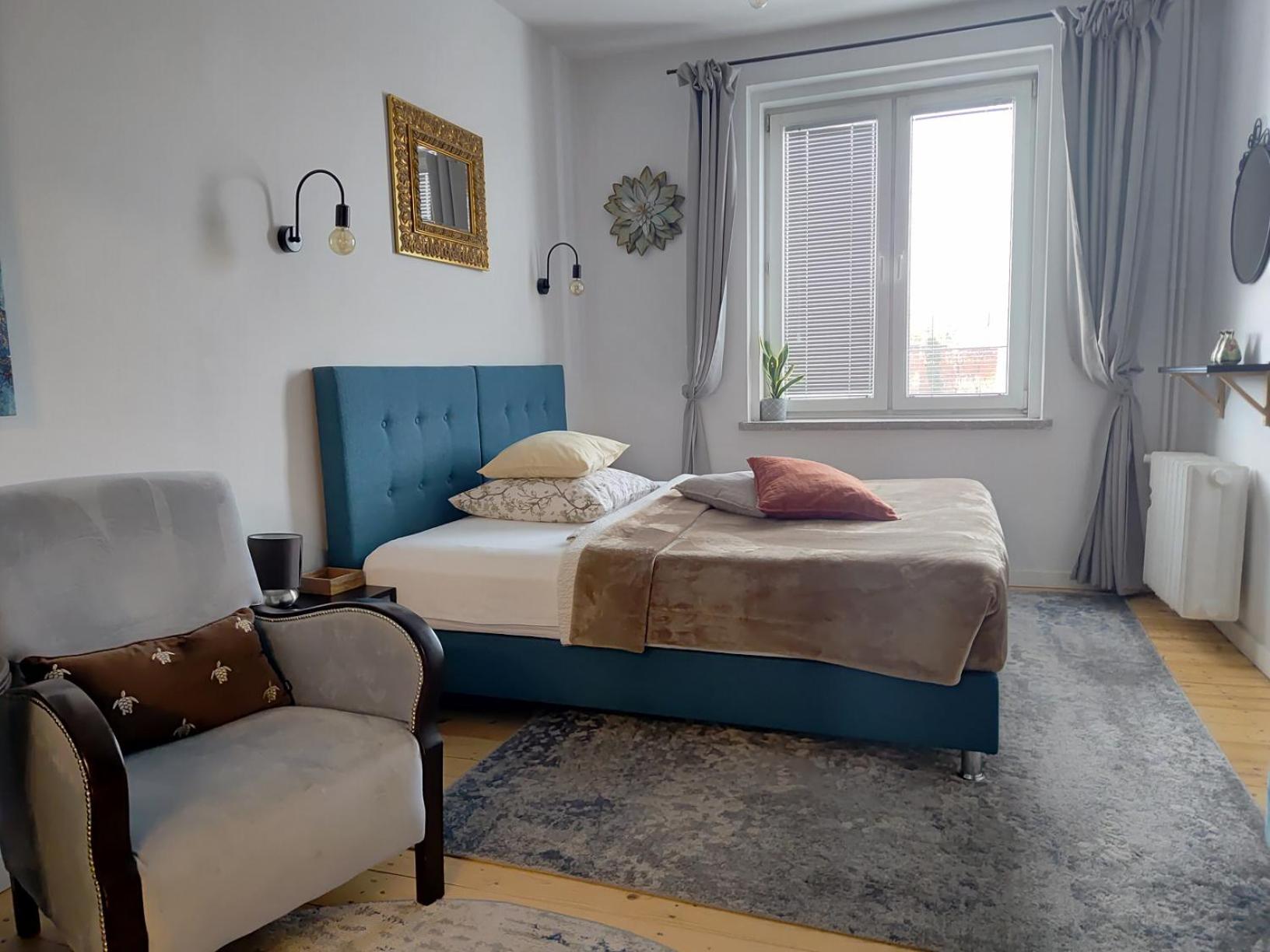 Wygodny Apartament W Srodmiesciu Gdanska Ngoại thất bức ảnh